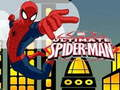 Igra Marvel Ultimate Spider-Man online