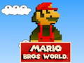 Igra Svijet Mario Bros  online