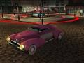Igra Mafia vozač simulator automobila online