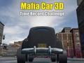 Igra Mafia car 3d vremenski evidencija izazov online