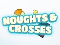 Igra Nothing Crosses  online