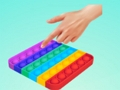 Igra Pop It Antistress: Fidget igračka  online