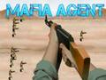 Igra Mafijaški agent  online