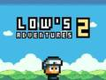 Igra Lowove avanture 2  online