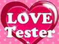 Igra Tester ljubavi  online