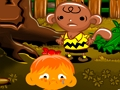 Igra Majmun Go Happy Stage 569  online