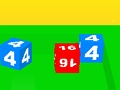 Igra Kombinirajte kocke 2048+  online
