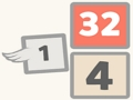 Igra Flappy 2048 online