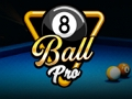 Igra 8 Ball Pro online