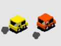 Igra Auto bitka  online