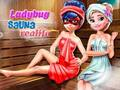 Igra Bubamara sauna Realife  online