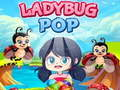 Igra Bubamara Pop  online