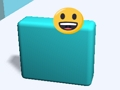 Igra Ekstremna jela promjena 3d online