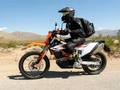 Igra KTM 690 Enduro R online