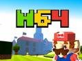 Igra Kogama: Super Mario online
