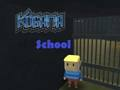 Igra Kogama: Škola  online