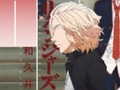 Igra Anime Tokyo Revengers Piano Tiles Igre  online