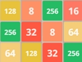 Igra Slagalica s brojevima 2048  online