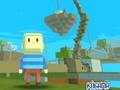 Igra Kogama: Minecraft Sky Land online