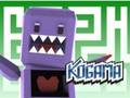 Igra Kogama: Labirint  online