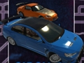 Igra Izgaranje ekstremni drift 3 online