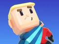 Igra Kogama wipeout online