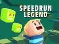 Igra Kogama Speedrun legenda  online