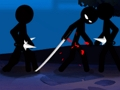 Igra Stickman Ghost Online online