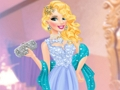 Igra Voditeljica gala princeze  online