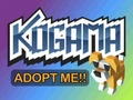Igra Kogama Usvoji me  online