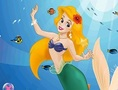 Igra Lijepa mala sirena online
