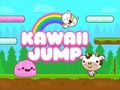 Igra Kawaii skok  online