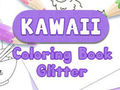 Igra Kawaii bojanka s sjajima  online