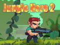 Igra Heroj džungle 2  online