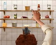 Igra Ratatouille  online