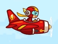 Igra Ludi avion  online