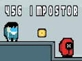 Igra Game of Squid Imposter 456  online