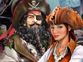 Igra Pirati tajno blago  online