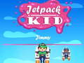 Igra Jetpack klinac online