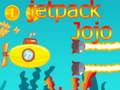 Igra Jetpack JoJo online