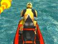 Igra Jet Skijaška utrka  online