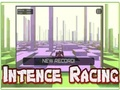 Igra Jet Racer Beskonačni let Rider Svemirske utrke  online