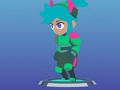 Igra Pocket Battle Royale online
