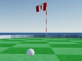 Igra Mini golf klub  online