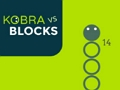 Igra Kobra protiv Blokova  online