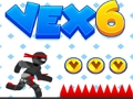 Igra Vex 6 online