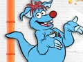 Igra Woozle Goozle: Pronalaženje izuma 3001  online
