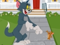 Igra Jesi li ti Tom ili Jerry?  online