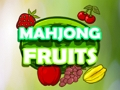 Igra Mahjong voće  online