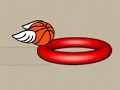 Igra Flappy lopta pucanje online